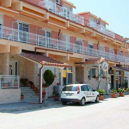 Villa Theodora Fanárion Esterno foto