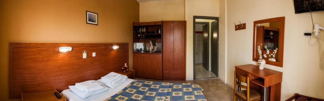 Villa Theodora Fanárion Esterno foto