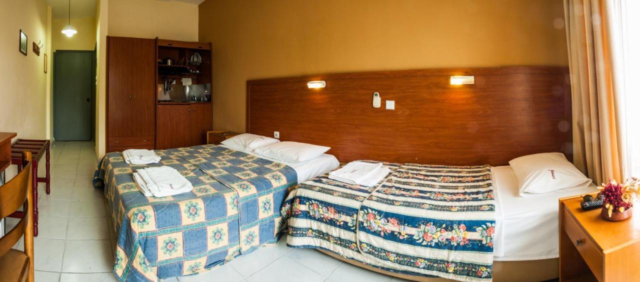 Villa Theodora Fanárion Esterno foto