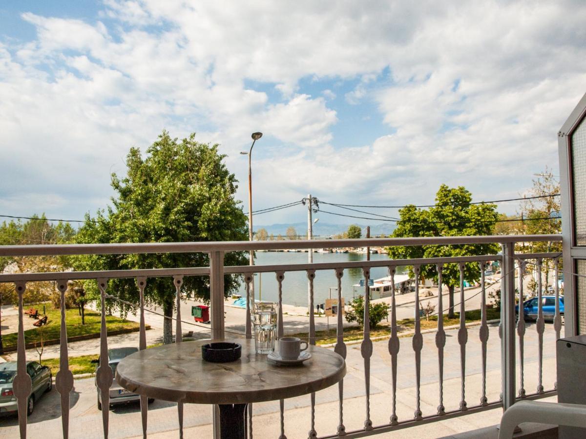 Villa Theodora Fanárion Esterno foto